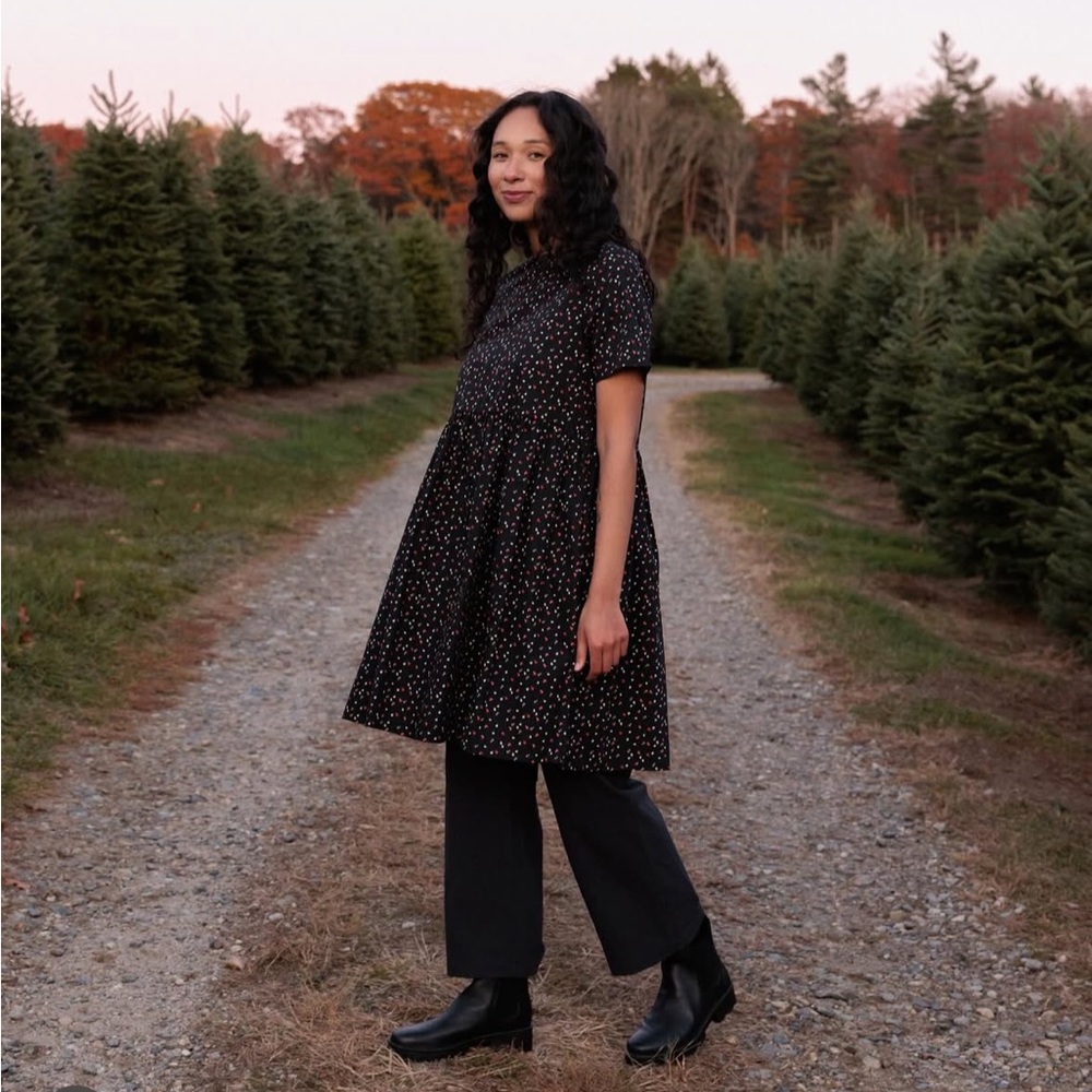 Tradlands Nico Dress
